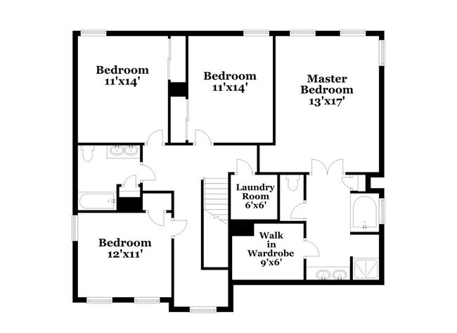 Photo - 5013 Broad Leaf Ct