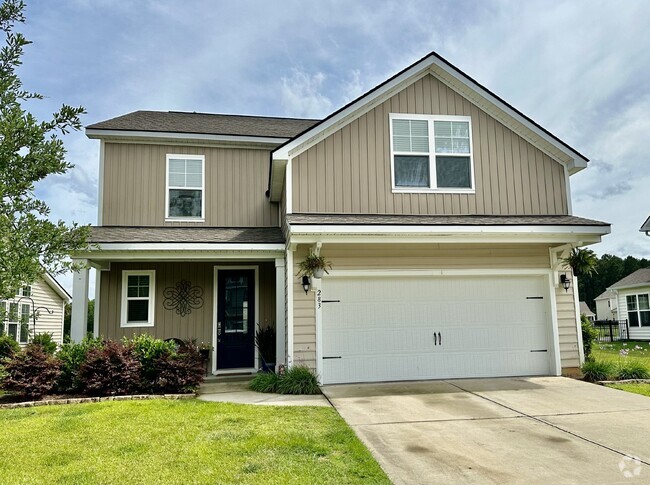 Building Photo - Great 3 Bedroom Family Home in Cypress Ridge!