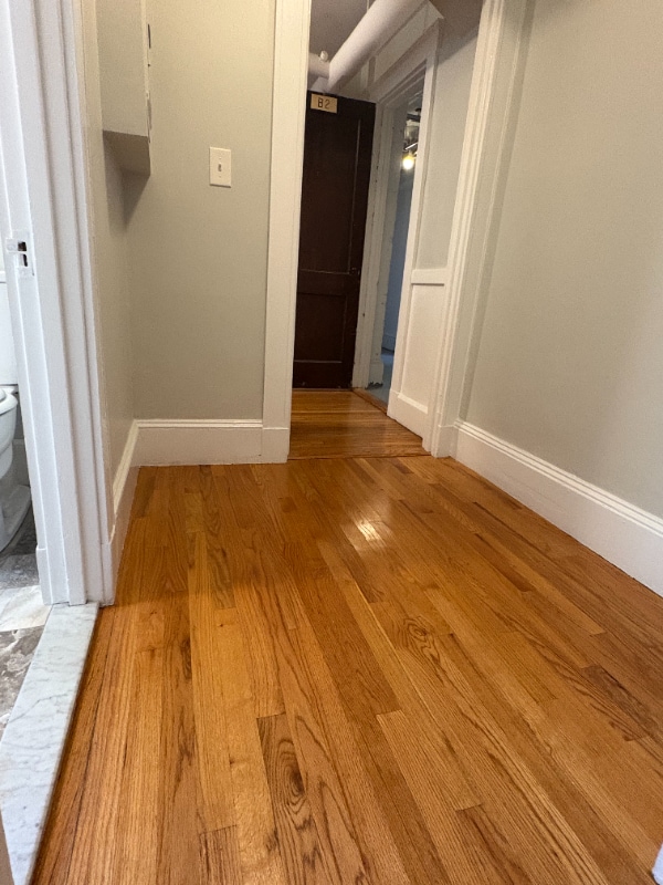 Building Photo - 156 Summer St Unit B2 Rental