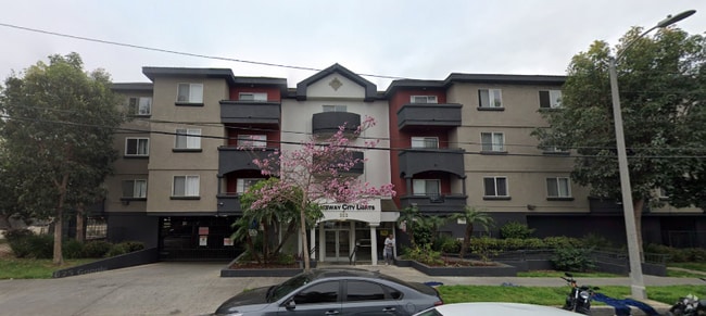 Building Photo - 522 W 127th St Unit 224 Rental