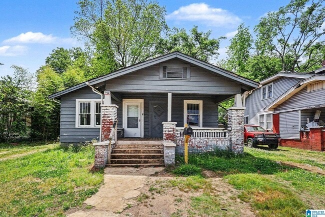 Building Photo - 1447 Wharton Ave