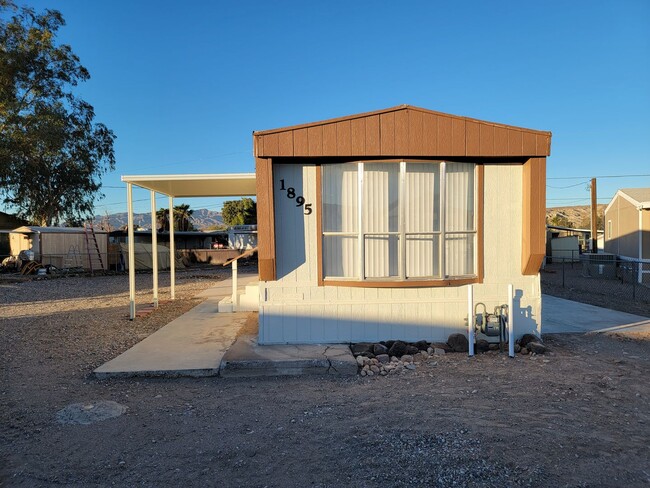 2 Bedroom Mobile Home In Bullhead City - 2 Bedroom Mobile Home In Bullhead City