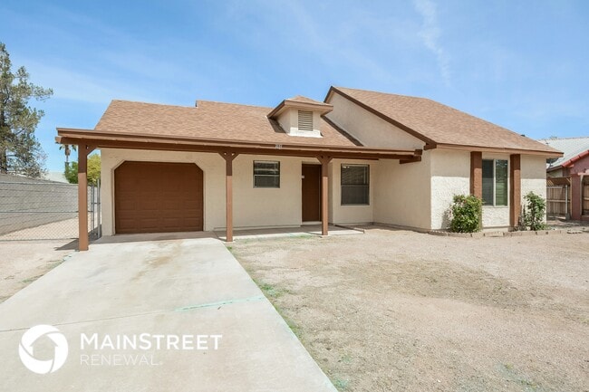 Building Photo - 3119 W Camino Azul Rental