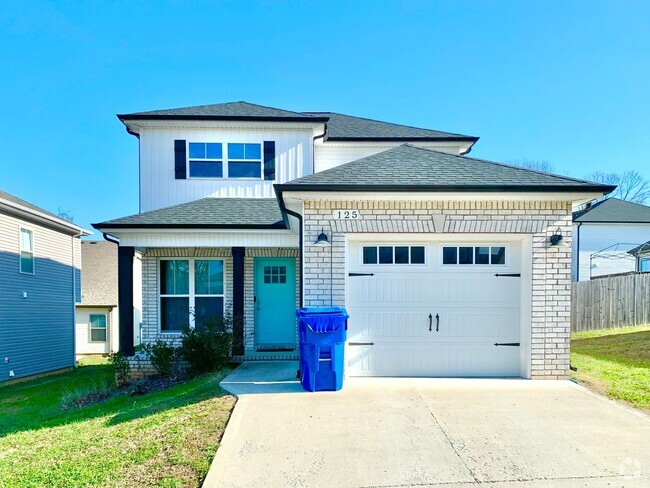 Building Photo - 125 Waterwheel Cir Rental