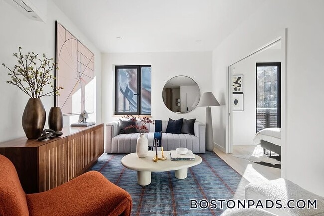 Photo - 87 Oxford St Unit 402