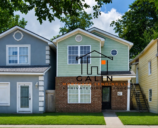 Building Photo - 1127 E Bolton St