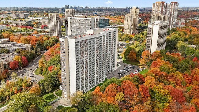 Photo - Wynford Tower