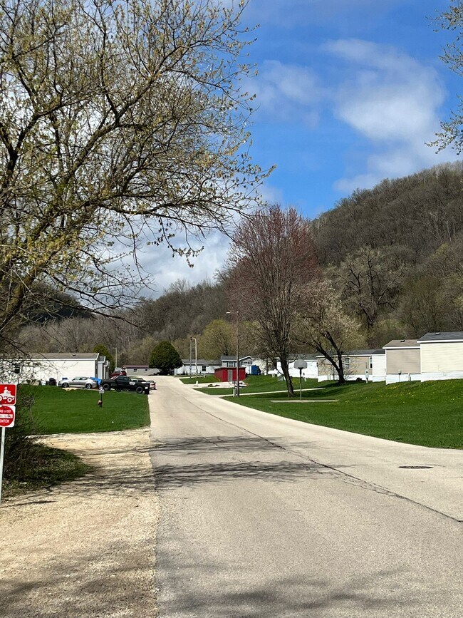 Country Valley