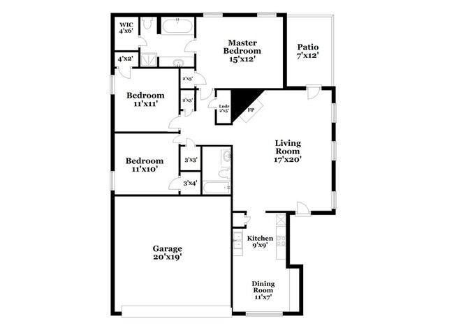 Photo - 3242 Earlcastle Dr