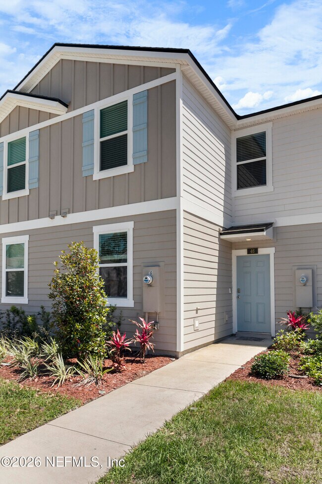 46 Wading Ibis Rd