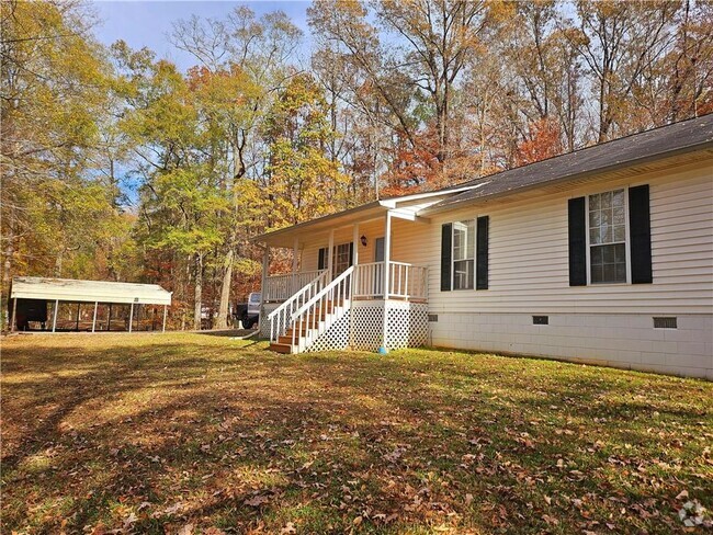 Building Photo - 193 Scenic Dr Rental