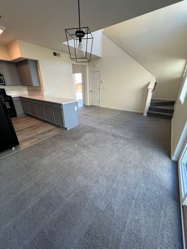 Photo - <b>Charming Three Bedroom Townhouse<br><br> Unit 4610 Ashbrooke Drive Reno, NV 89502