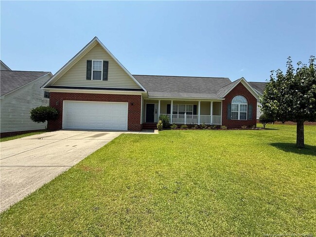 Photo - 4504 Rose Meadow Dr House