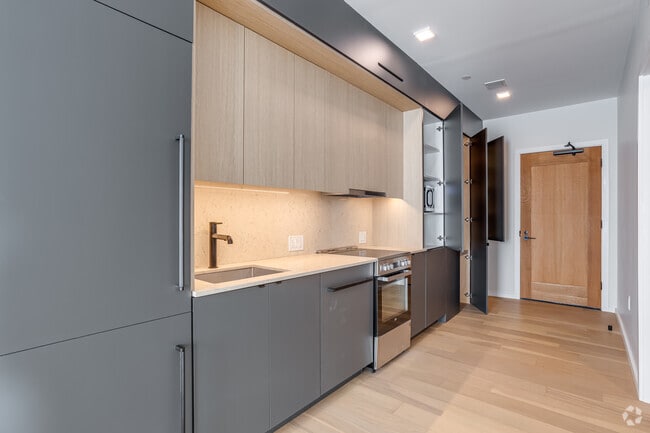 Photo - The Laneway Unit 305