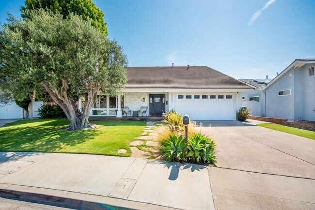 South Huntington Beach - South Huntington Beach