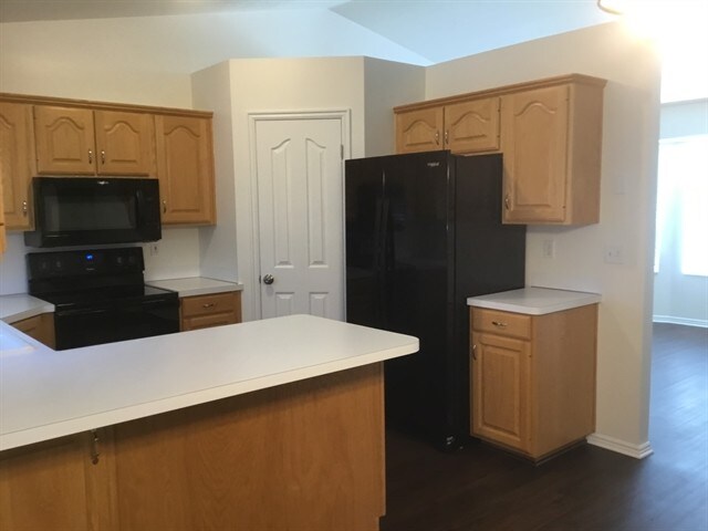 Photo - 1871 N 750 W