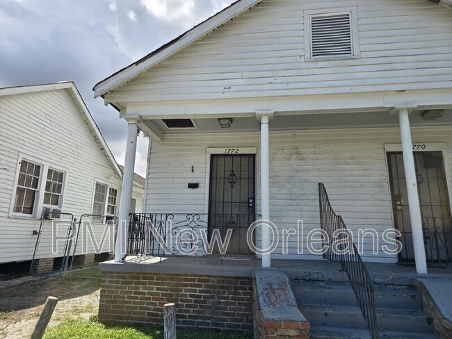 Building Photo - 1772 N Miro St Rental