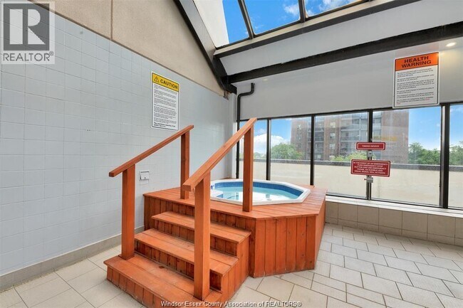 Photo - 150 Park St W Unit 2014