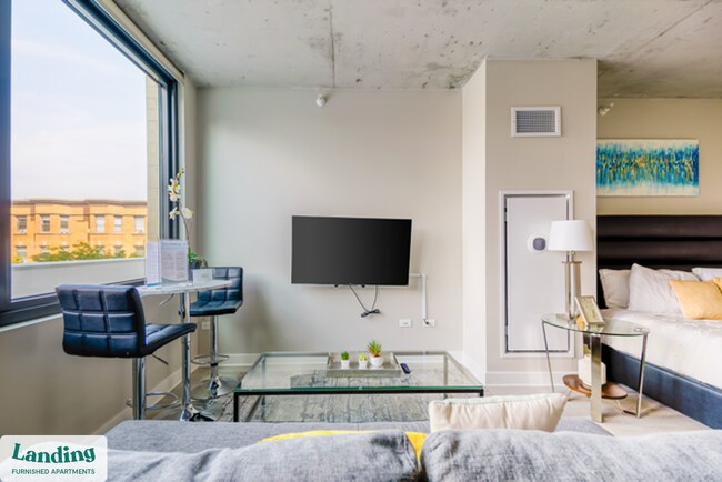 Photo - 4611 N Broadway Unit 214.1405812