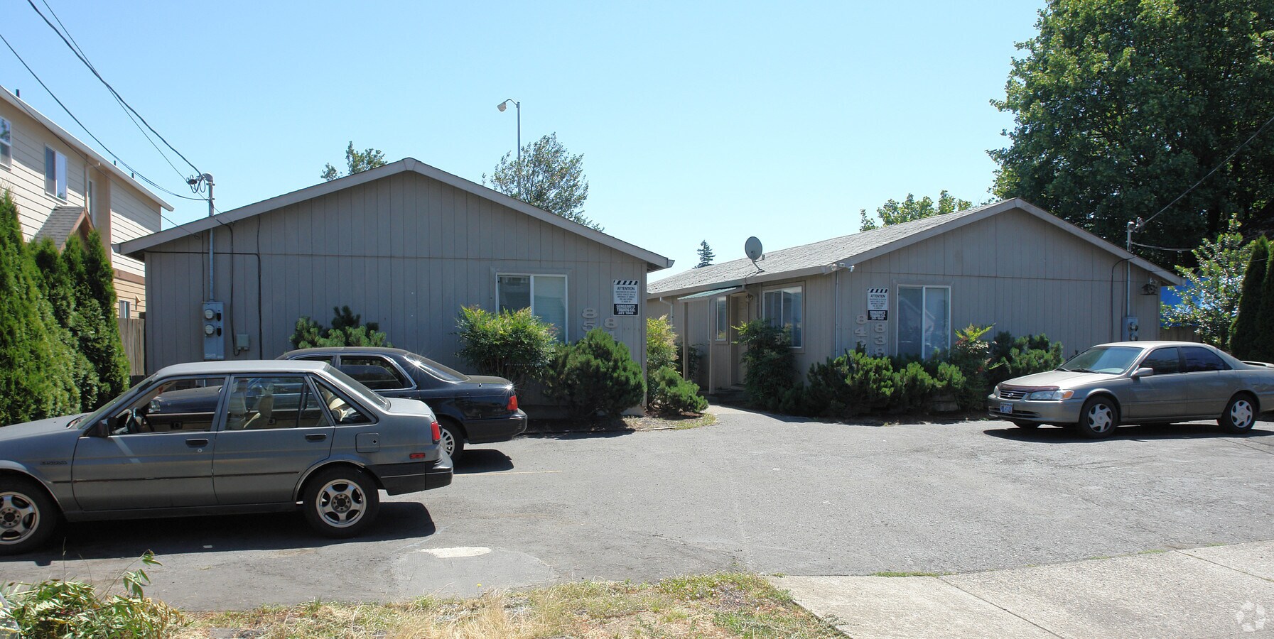 Photo - 831-905 NE 94TH Ave