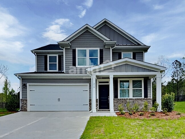 Building Photo - 216 Willow Ln