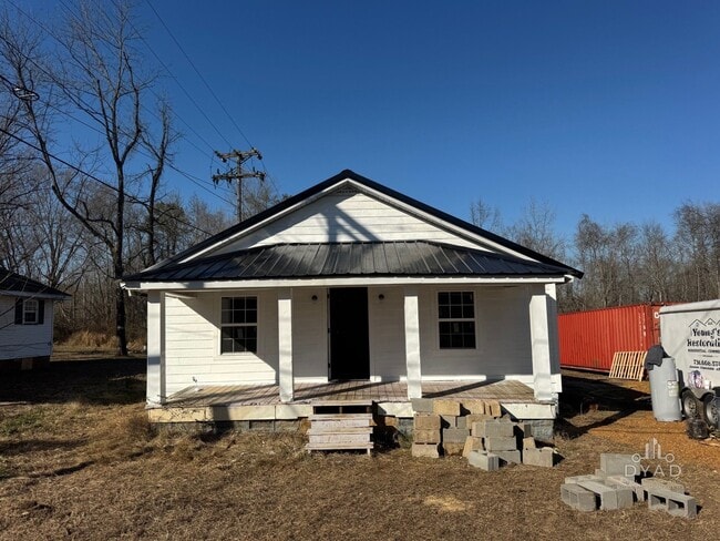 Building Photo - 201 Adams