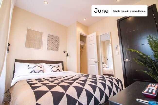 Photo - Room in Shared 4 bed/2 bath home Unidad B