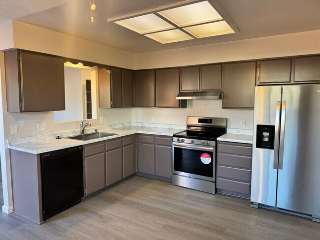 Building Photo - 22221 I St Unit B