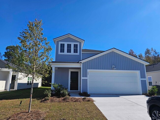 Building Photo - 805 Wapama St