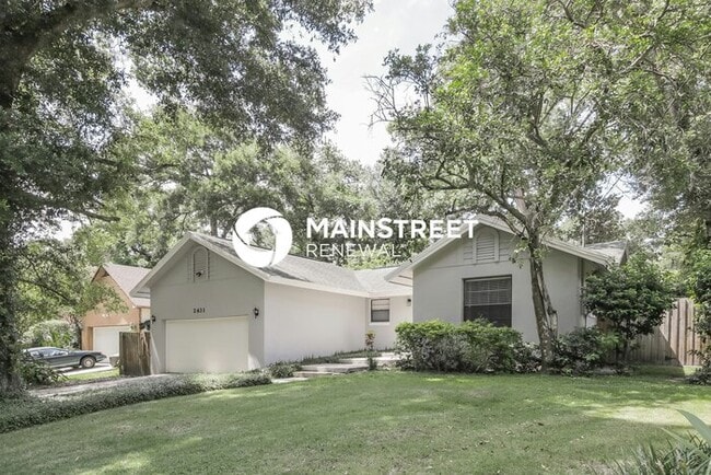 3 Bedroom Pet-Friendly Home in Apopka, FL with Main Street Renewal