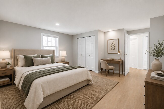 Glenbrook Estates
