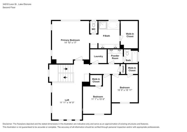 Photo - 34010 Leon St House