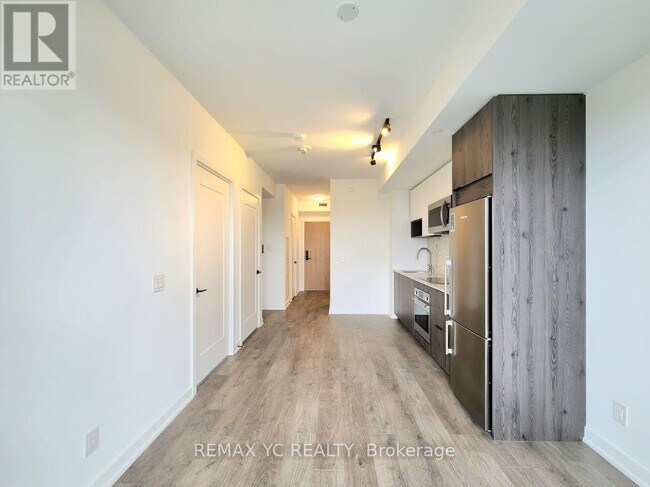 Photo - 5 Defries St Unit 2710