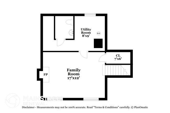 Photo - 2501 Blue Rock Blvd