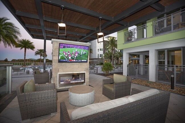Residences at The Green