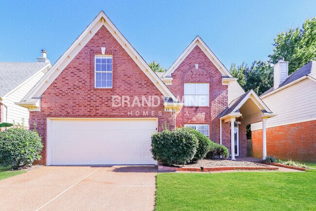 Building Photo - 2376 Oak Springs Dr Rental