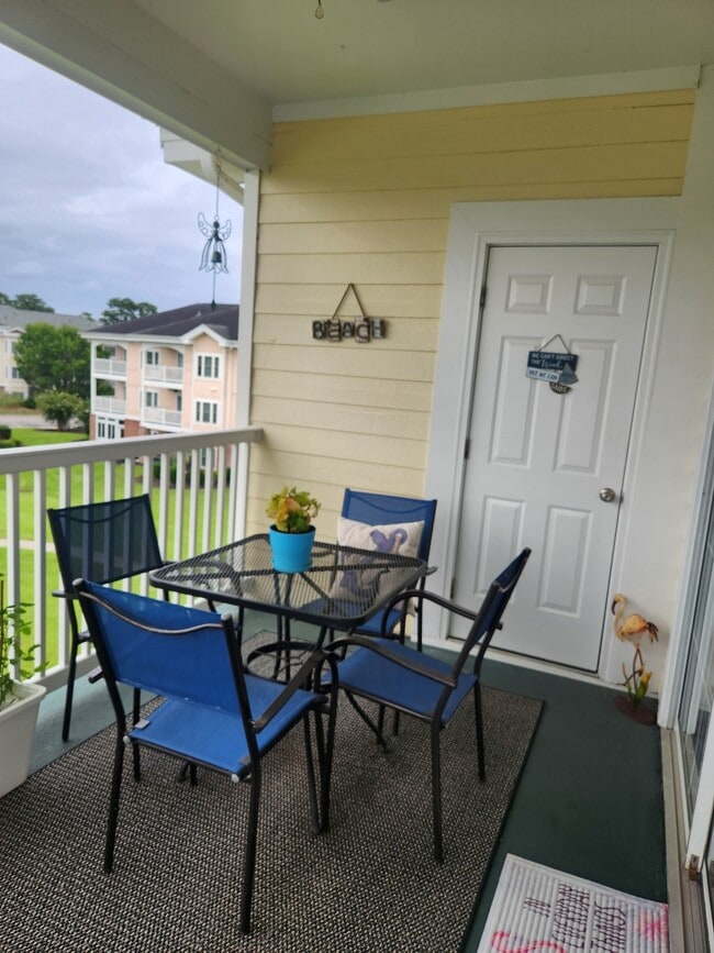 Photo - 4830 Carnation Cir Unit 302