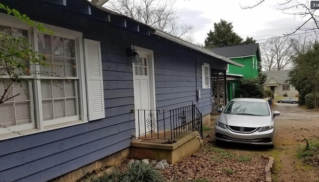 Photo - 185 Nantahala Ave Unit One and a half