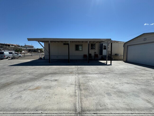 Photo - 1541 Palma Rd