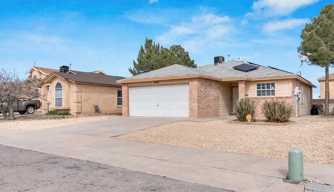 Building Photo - 3092 Tierra Bowles Dr