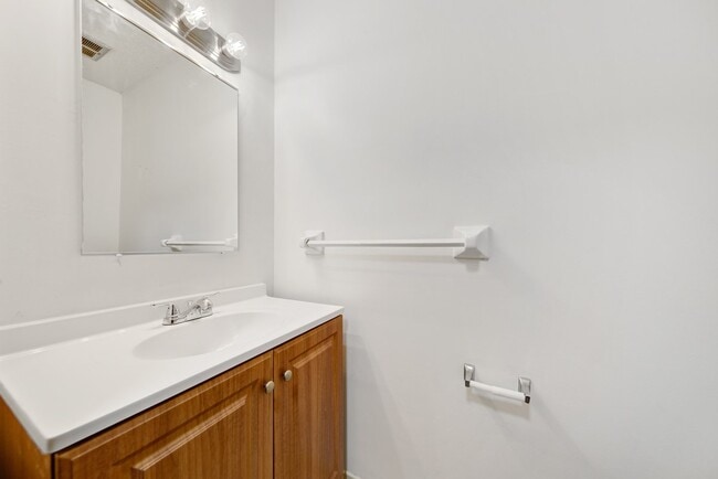 Photo - Rice Creek Townhouses