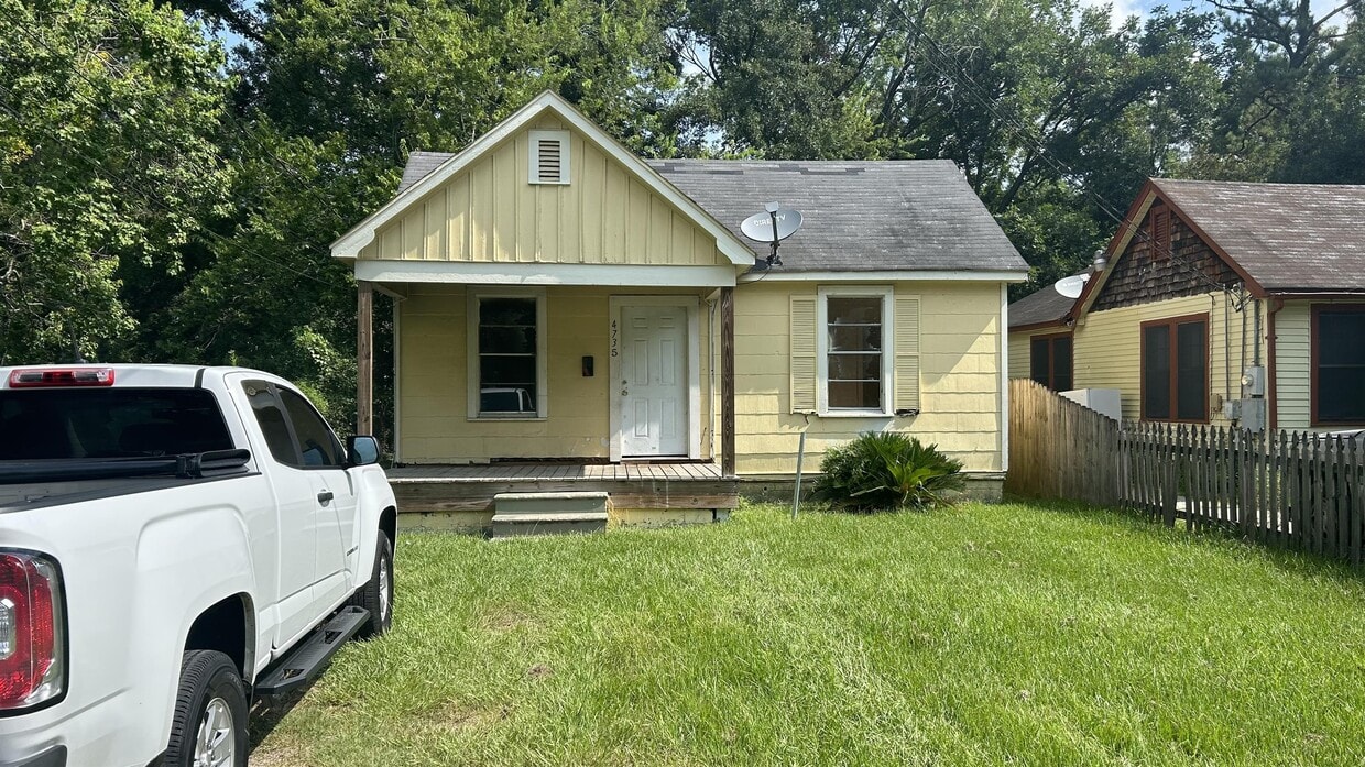 Photo - 4735 Clayton Dr (Baton Rouge, LA)