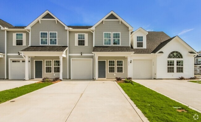Building Photo - 7264 Bellacroft Dr Rental