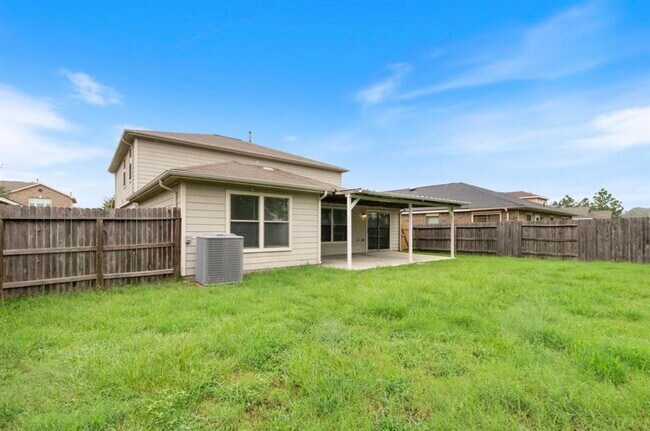Photo - 16119 Peach Bluff Ln