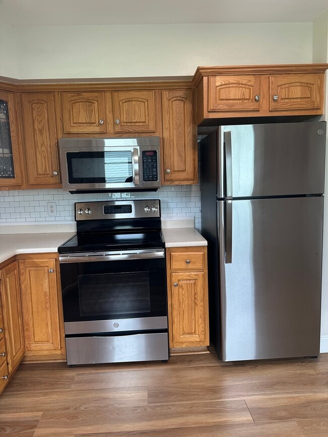 Photo - 1211 Walcrest Dr