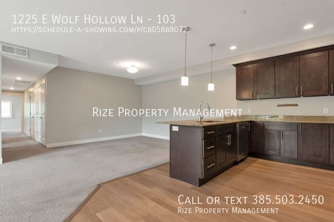 Photo - 1225 Wolf Hollow Ln Unidad 103