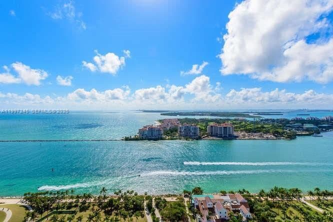Photo - 100 South Pointe Dr Unit 3101