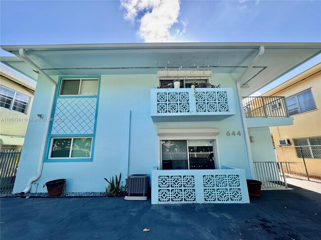 Building Photo - 644 Meridian Ave Unit 2 Rental