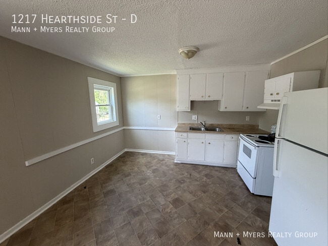 Photo - 1217 Hearthside St Unit D