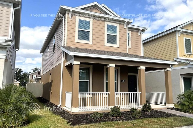 Building Photo - 1621 Cross Prairie Pkwy